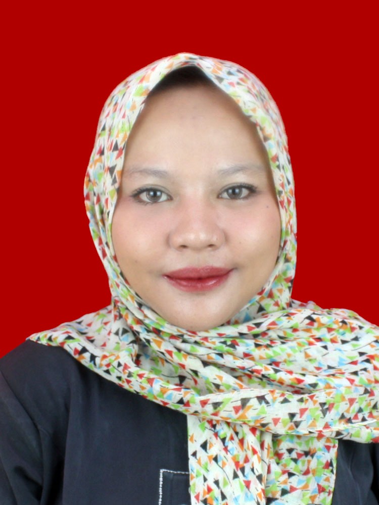 GITA PUSPITASARI Operator Sekolah SDN 1 Sukamanah