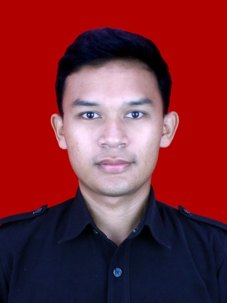 AJI SYAHID JAISY HAQ Operator Sekolah SDN 1 Sukamanah