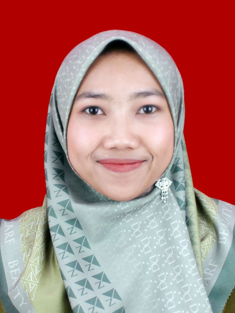 AYU SHINTA BELLA Guru SDN 1 Sukamanah