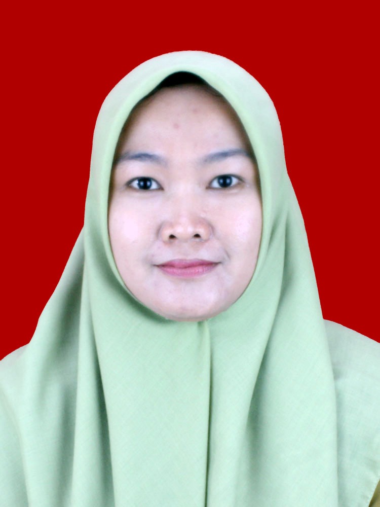 DESI SITI ZULAEHA Guru SDN 1 Sukamanah