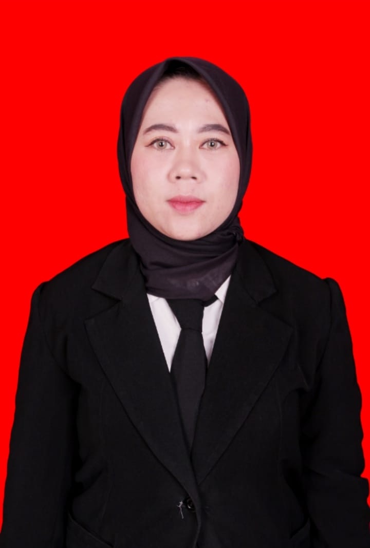 DIANA AGUSTINA HASANAH Guru SDN 1 Sukamanah