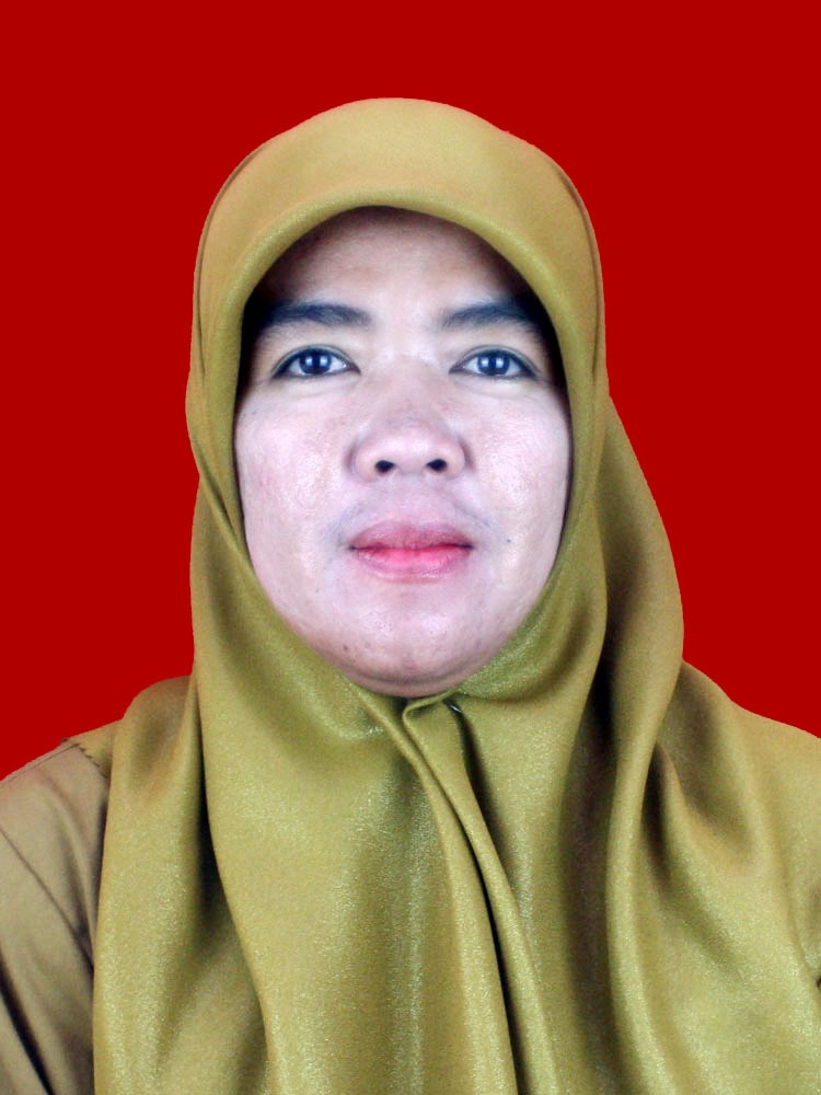 DINI NURYANTI Guru SDN 1 Sukamanah