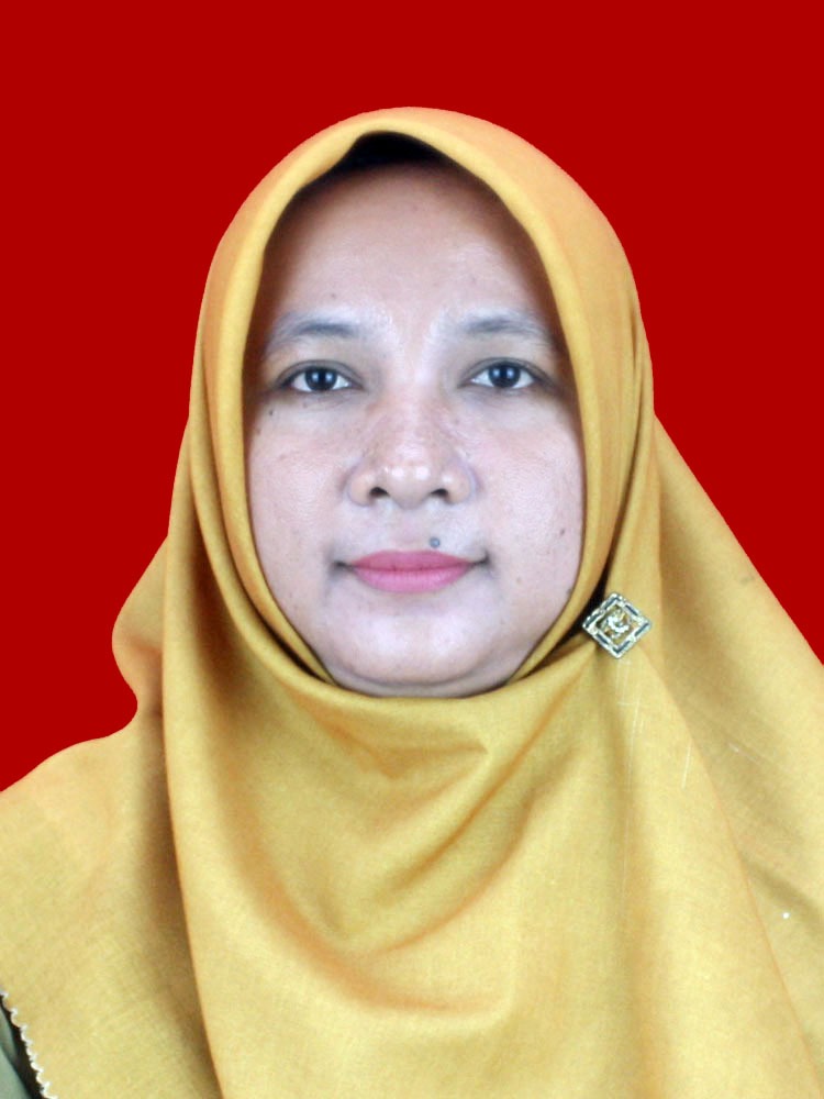 ELA NURLAELA Guru SDN 1 Sukamanah