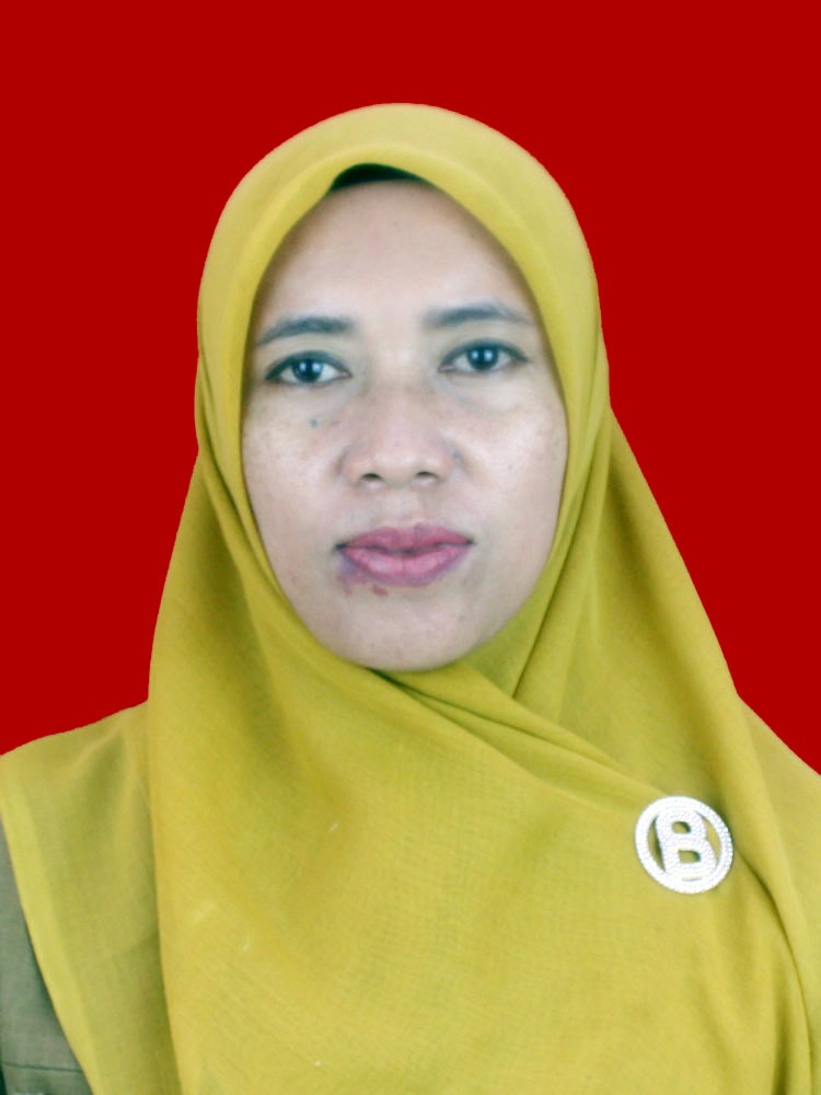 ENUNG HUDANAH Guru SDN 1 Sukamanah