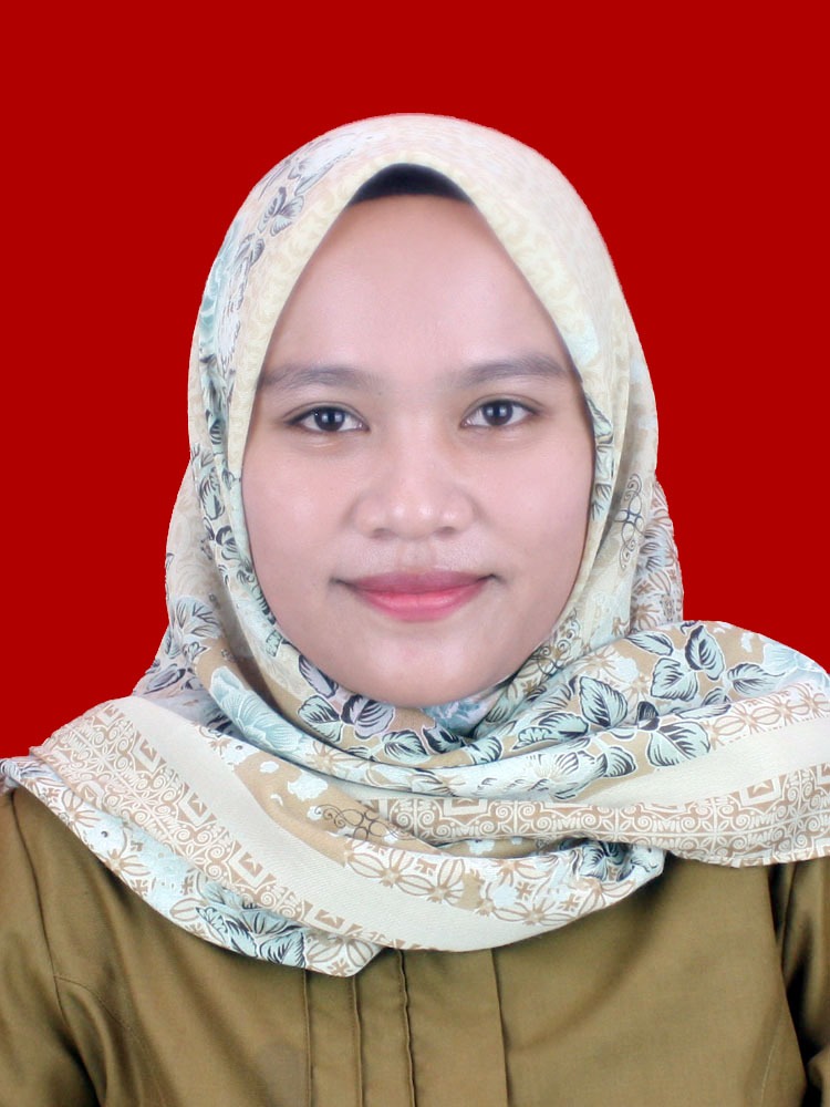 IRAWATI RAHMAT Guru SDN 1 Sukamanah