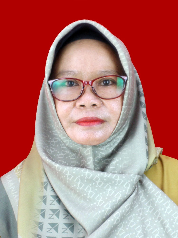 KEUKEU WINDI ASTUTI Guru SDN 1 Sukamanah