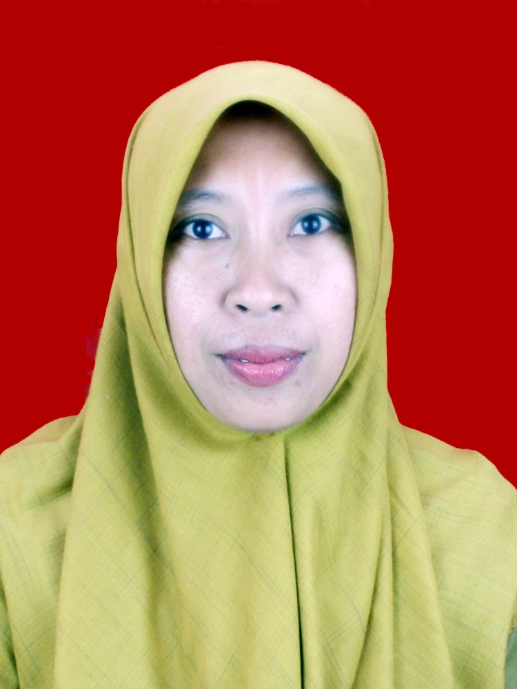 Lezzy Marlina Guru SDN 1 Sukamanah