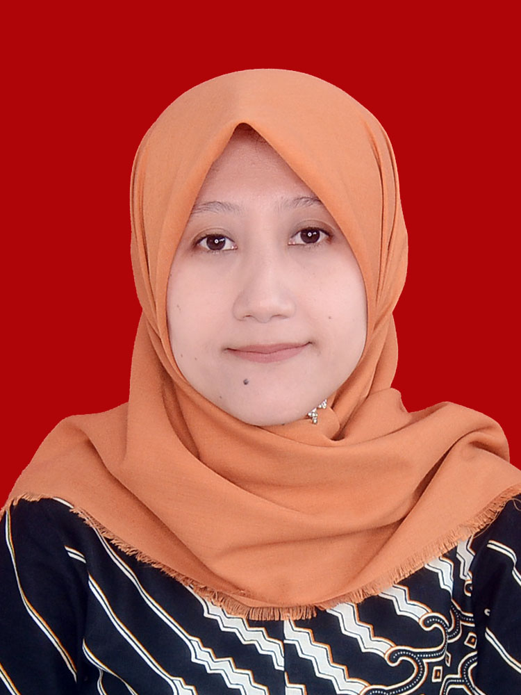 LISA PRATIWI SUNARYA Guru SDN 1 Sukamanah