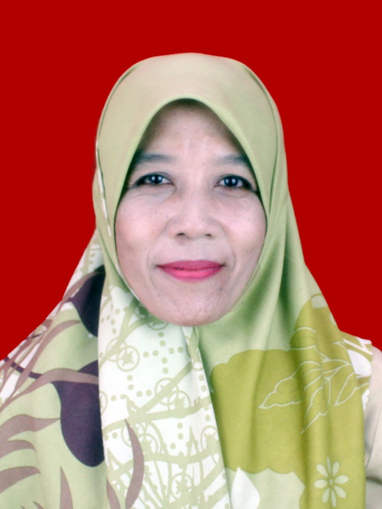 NURHAENI Guru SDN 1 Sukamanah