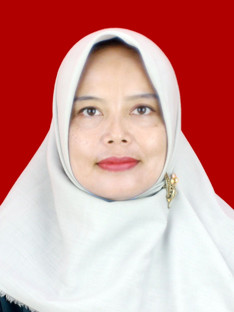 RISTA KUNTARI Guru SDN 1 Sukamanah