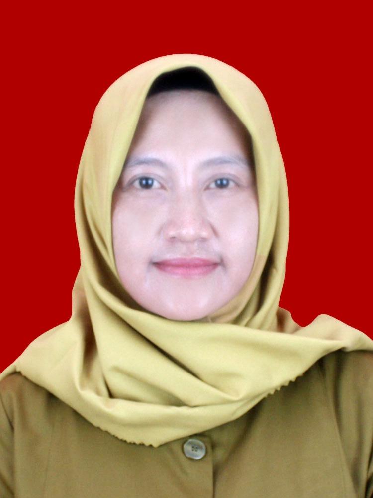 SANTY RAHMAYANI Guru SDN 1 Sukamanah