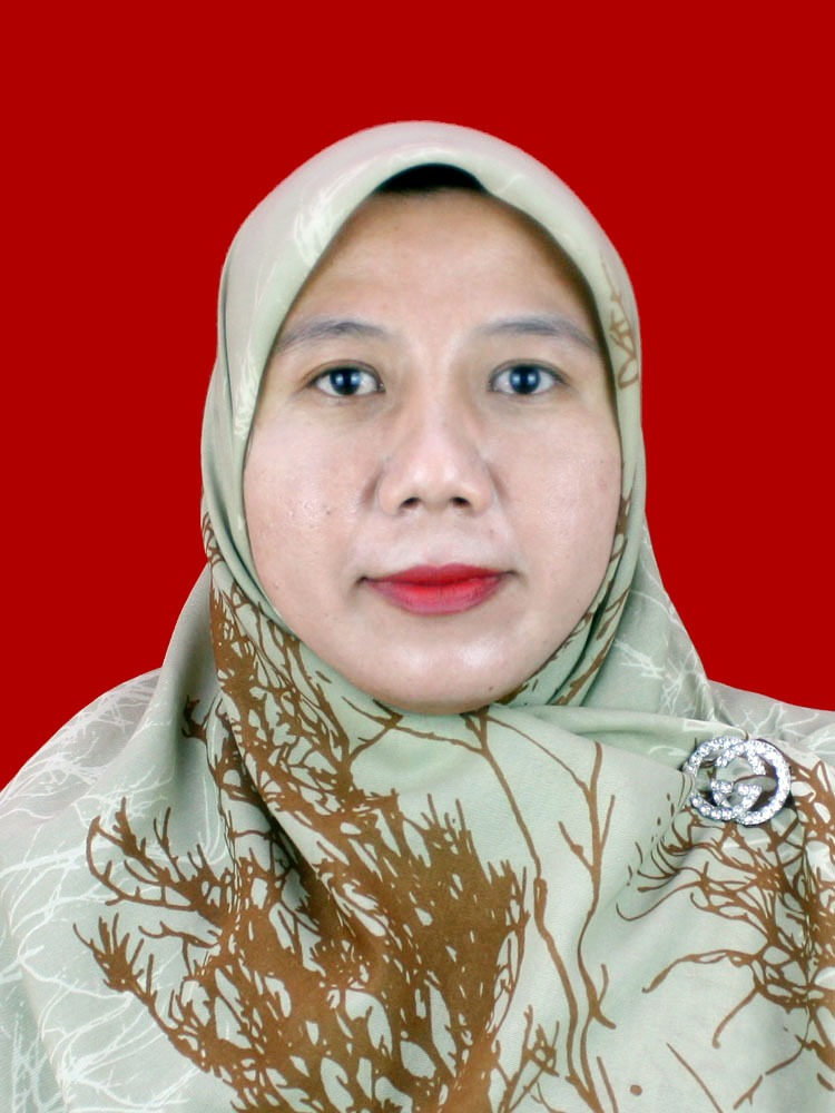 TATUN NUR RAHMATUNNISA Guru SDN 1 Sukamanah