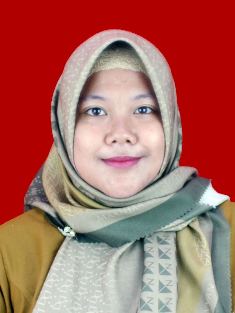 YASINTIA NUR ASSAMI Guru SDN 1 Sukamanah