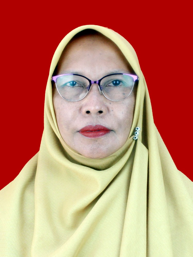 N. TUTI SETIAWATI Guru SDN 1 Sukamanah